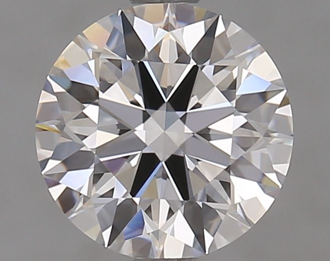 1.65 ct. round Lab Grown Diamond front image