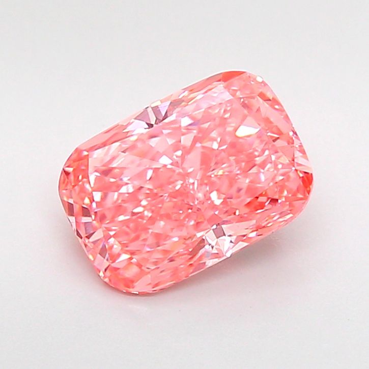 2.07 Carat