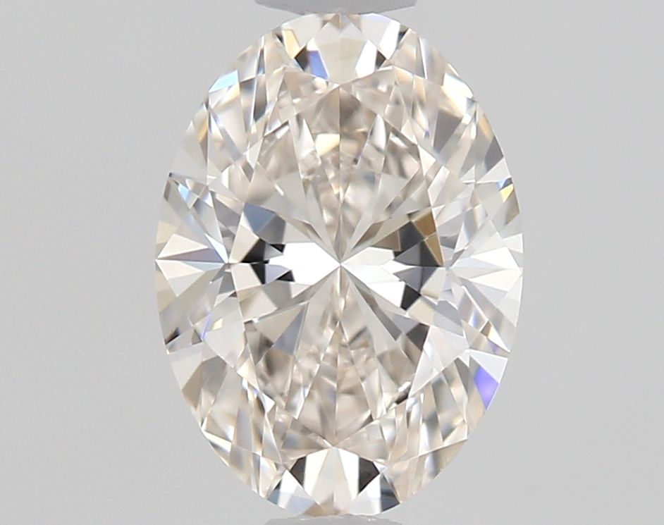 0.52 ct Oval diamond