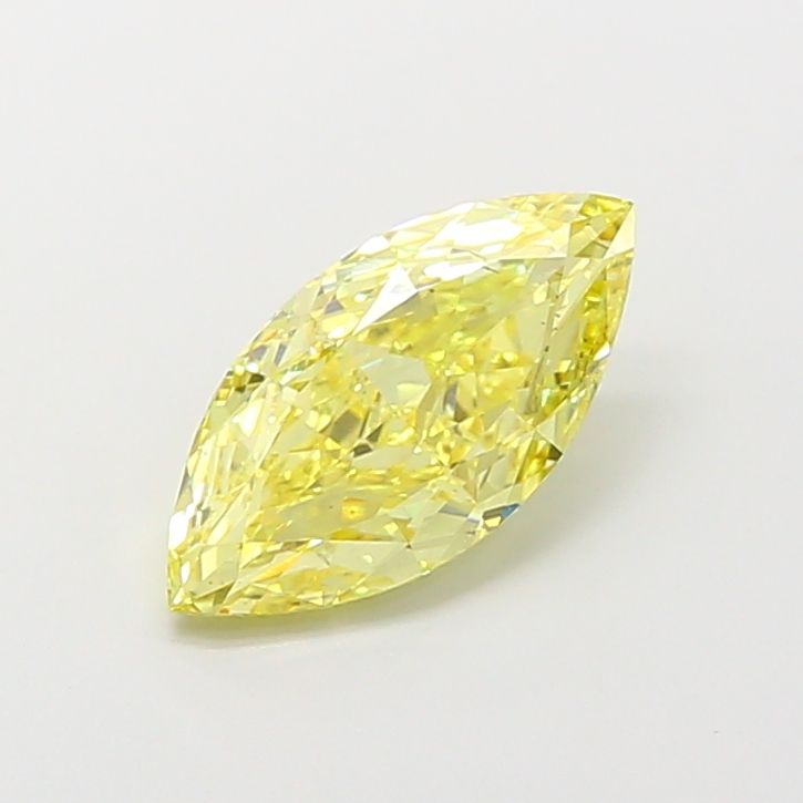 2.38 ct. marquise Lab Grown Diamond front image