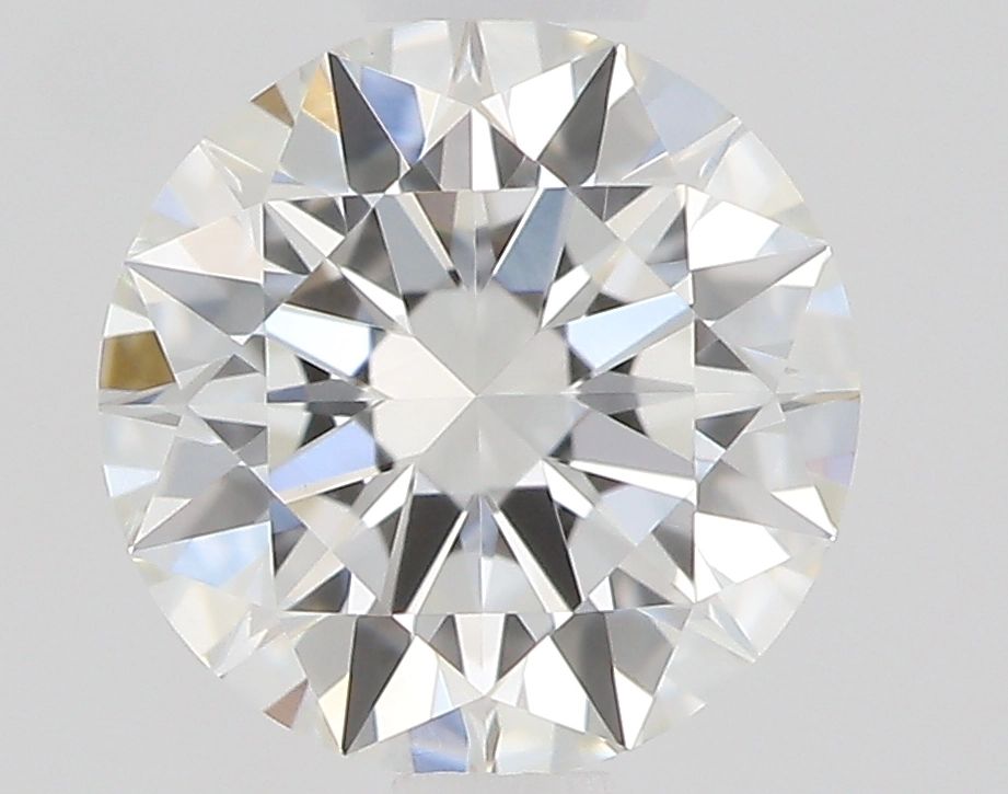 0.50 ct Round diamond