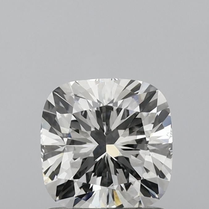 1.13 ct. radiant Lab Grown Diamond front image
