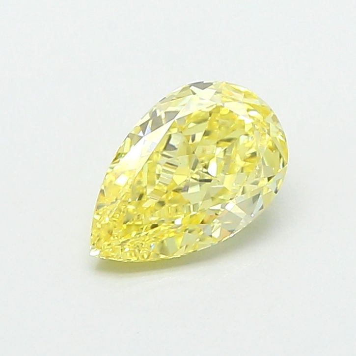 1.01 ct. pear Lab Grown Diamond front image