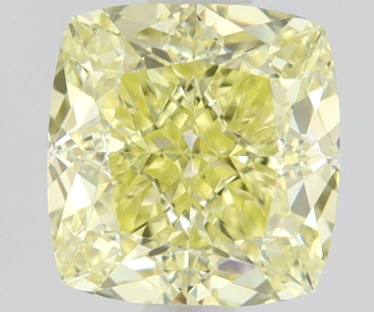 0.50 ct Cushion Brilliant diamond
