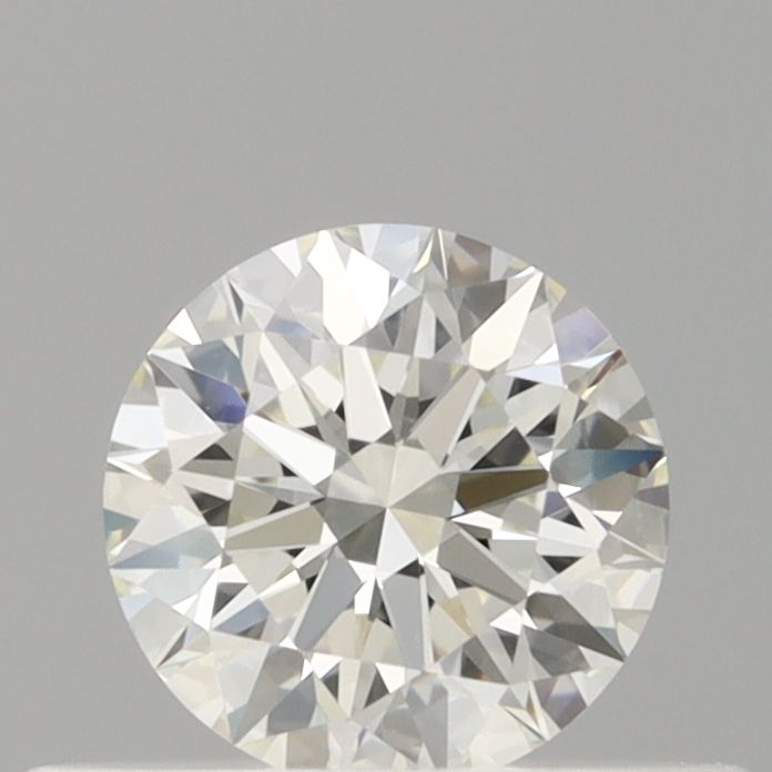 0.38 ct Round Diamond