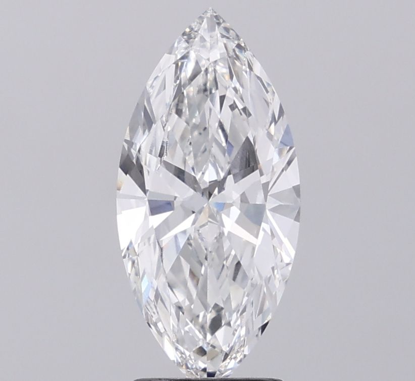 2.05 ct. marquise Lab Grown Diamond front image