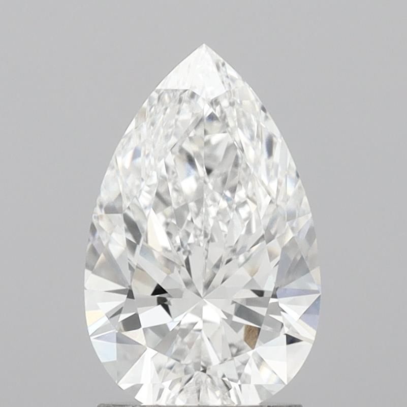 1.86 Carat