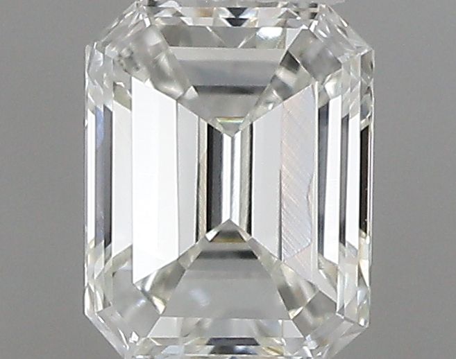 0.36 ct Emerald diamond