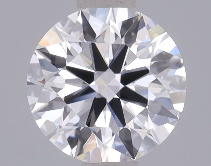 1.01 ct. round Lab Grown Diamond front image