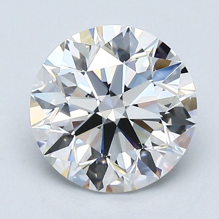 1.71 Carat