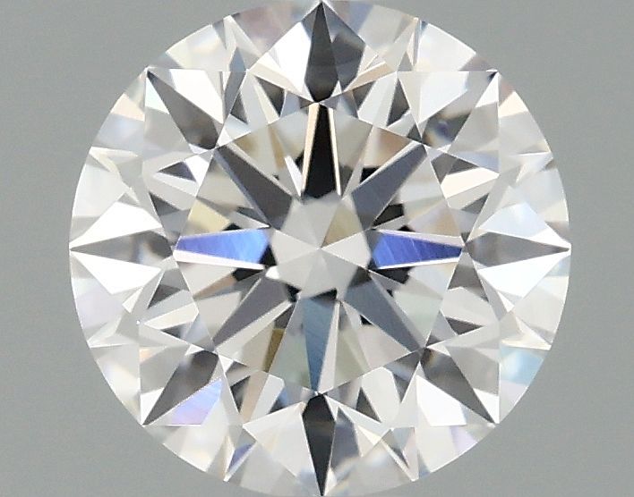 1.09 ct. round Lab Grown Diamond front image