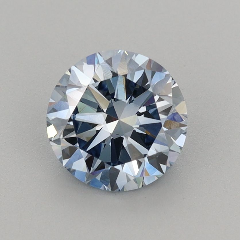 1.22 CT Fancy Intense Blue ROUND