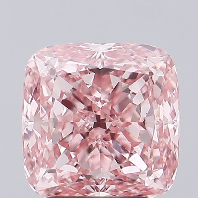 2.02 ct Cushion Modified diamond