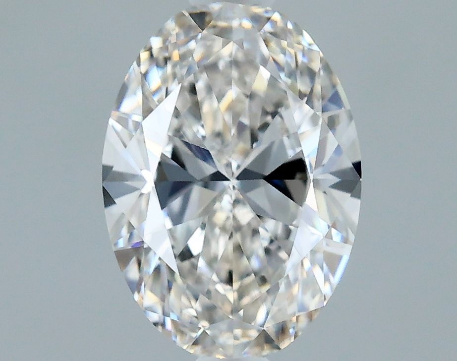 0.70 ct Oval diamond