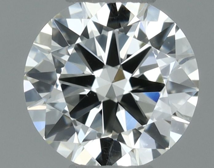 0.30 ct Round diamond
