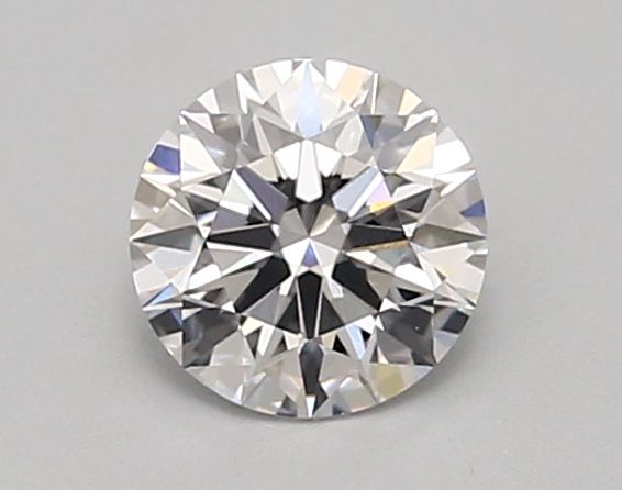 0.97 ct. round Lab Grown Diamond front image