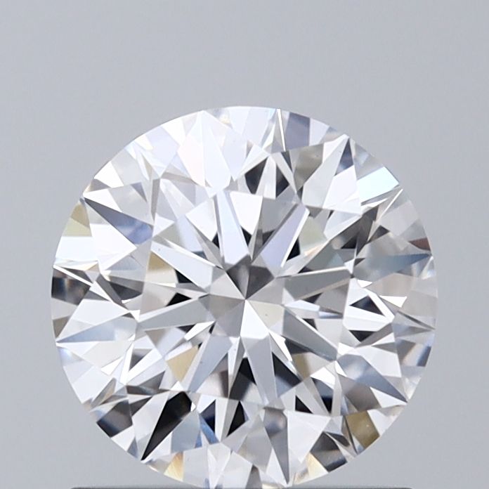 1.07 ct. round Lab Grown Diamond front image