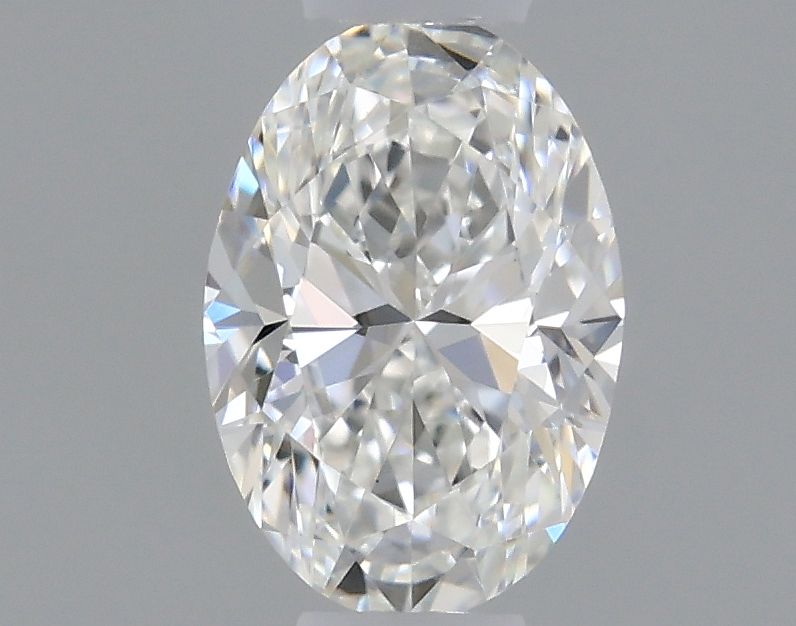 0.30 ct Oval diamond