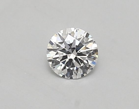 0.27 ct lab-grown Round Diamond