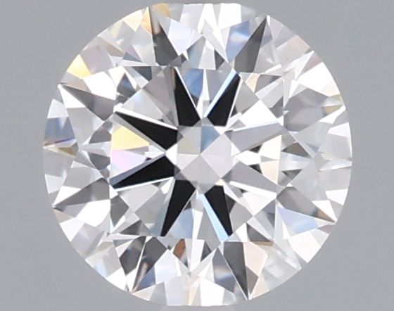 1.07 ct. round Lab Grown Diamond front image