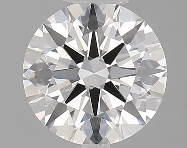 1.02 ct Round diamond