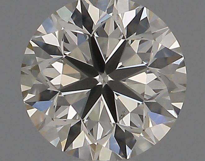 0.4 ct Round Diamond