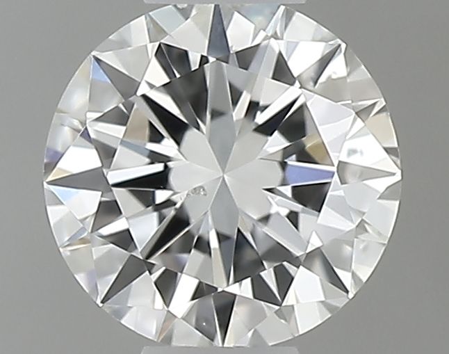 0.3 ct Round Diamond