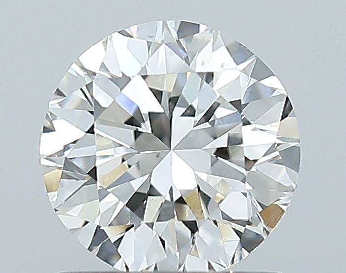 1.00 ct Round diamond