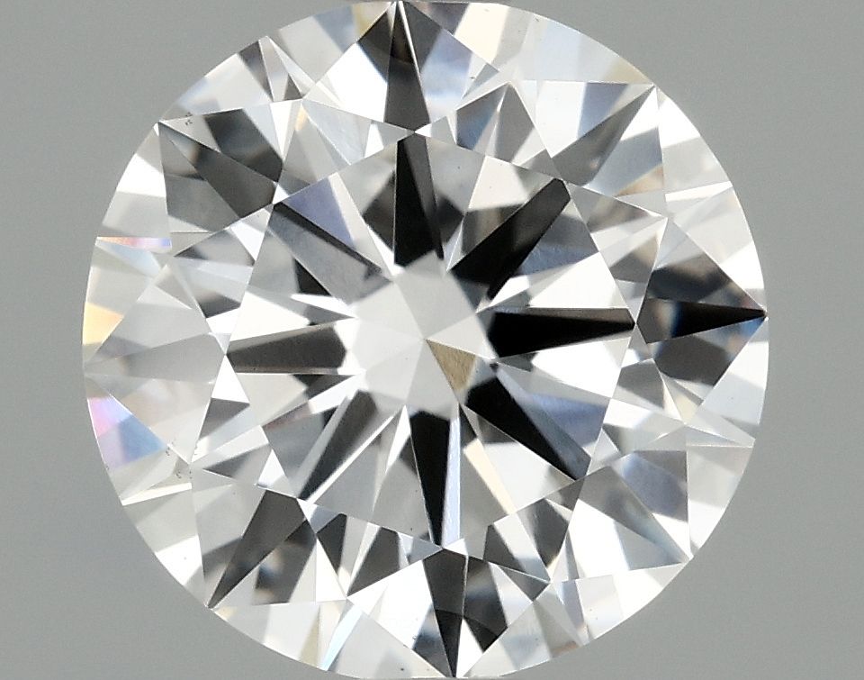 2.30 ct Round diamond