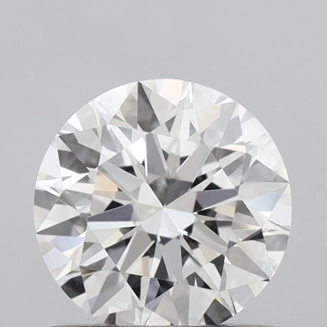 0.83 ct. round Lab Grown Diamond front image