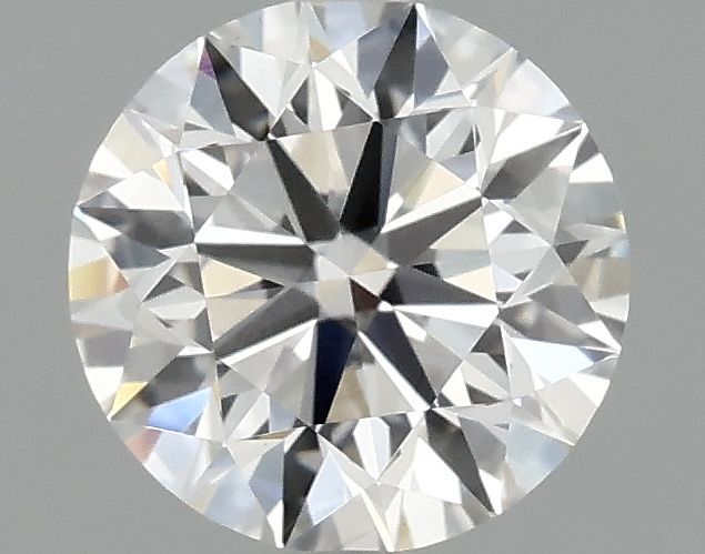 1.06 ct. round Lab Grown Diamond front image