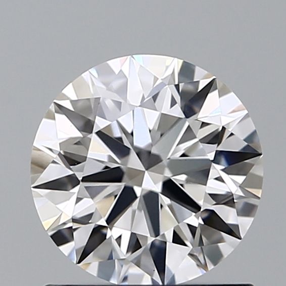 1.03 ct. round Lab Grown Diamond front image