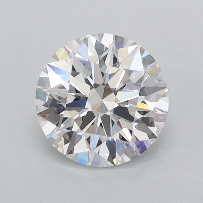1.01 ct. round Lab Grown Diamond front image