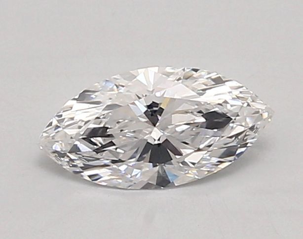 0.84 ct lab-grown Marquise Diamond