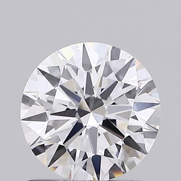 1.00 ct. round Lab Grown Diamond front image