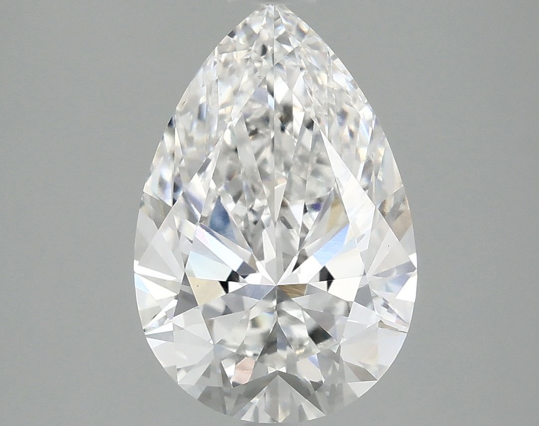 2.64 Carat