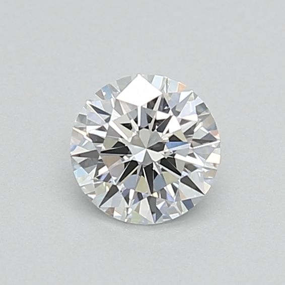 0.33 ct lab-grown Round Diamond