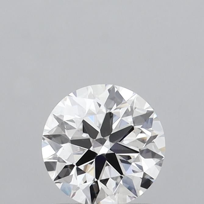 1.01 ct. round Lab Grown Diamond front image
