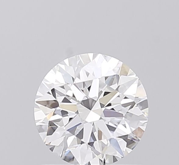 1.05 ct. round Lab Grown Diamond front image