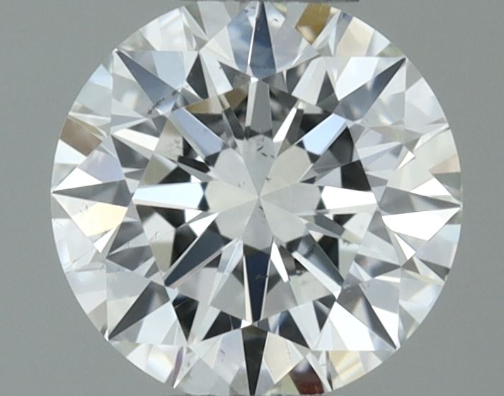 0.40 ct Round diamond