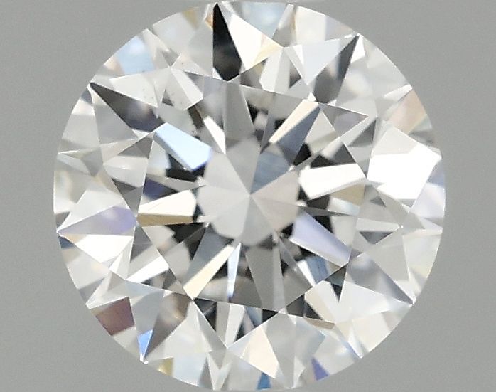 1.06 ct. round Lab Grown Diamond front image