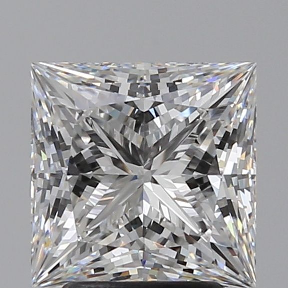 Diament 3.03 ct E/VVS2