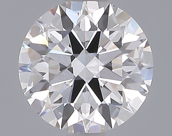 1.51 ct. round Lab Grown Diamond front image