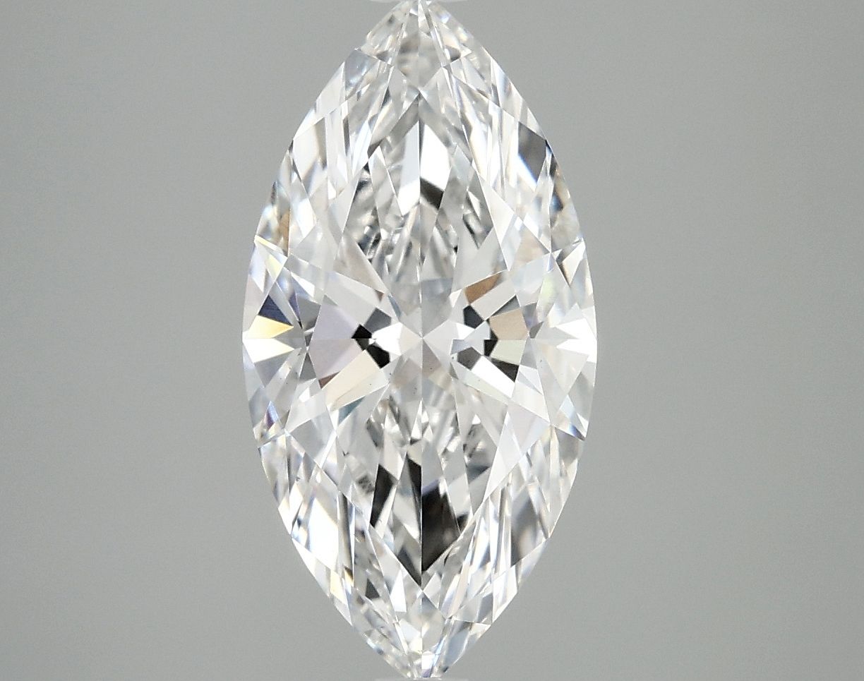 2.87 Carat