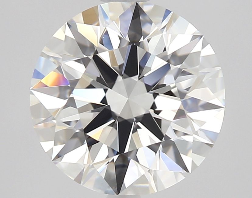 1.80 ct Round diamond