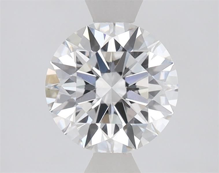 1.07 ct. round Lab Grown Diamond front image