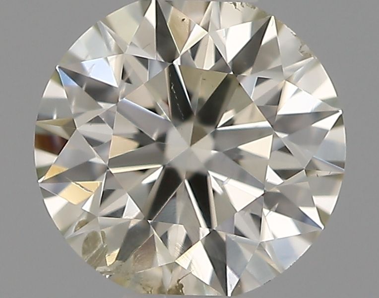 0.34 ct Round Diamond