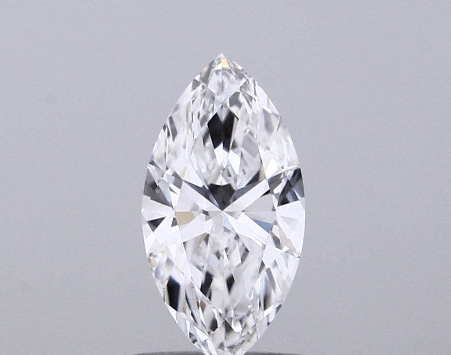 1.02 ct. marquise Lab Grown Diamond front image