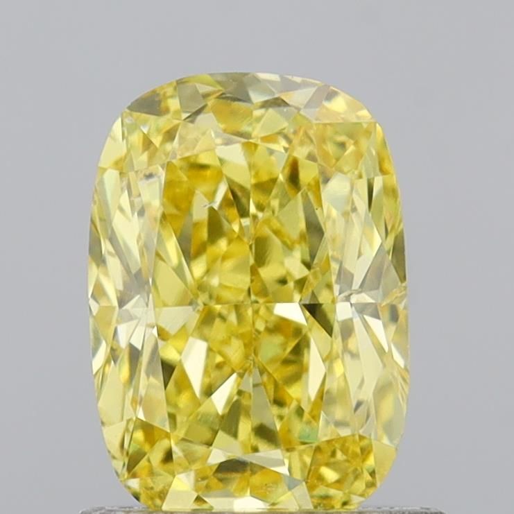 0.83 ct Cushion Modified diamond