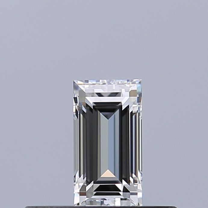 0.24 ct Baguette Diamond